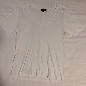 Topshop White T-shirt
